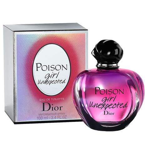 perfume dior poison girl|Dior poison girl perfume 100ml.